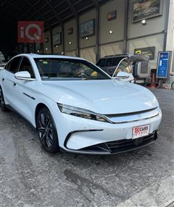 BYD HAN